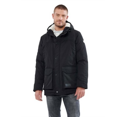 Parka homme Vako KAPORAL