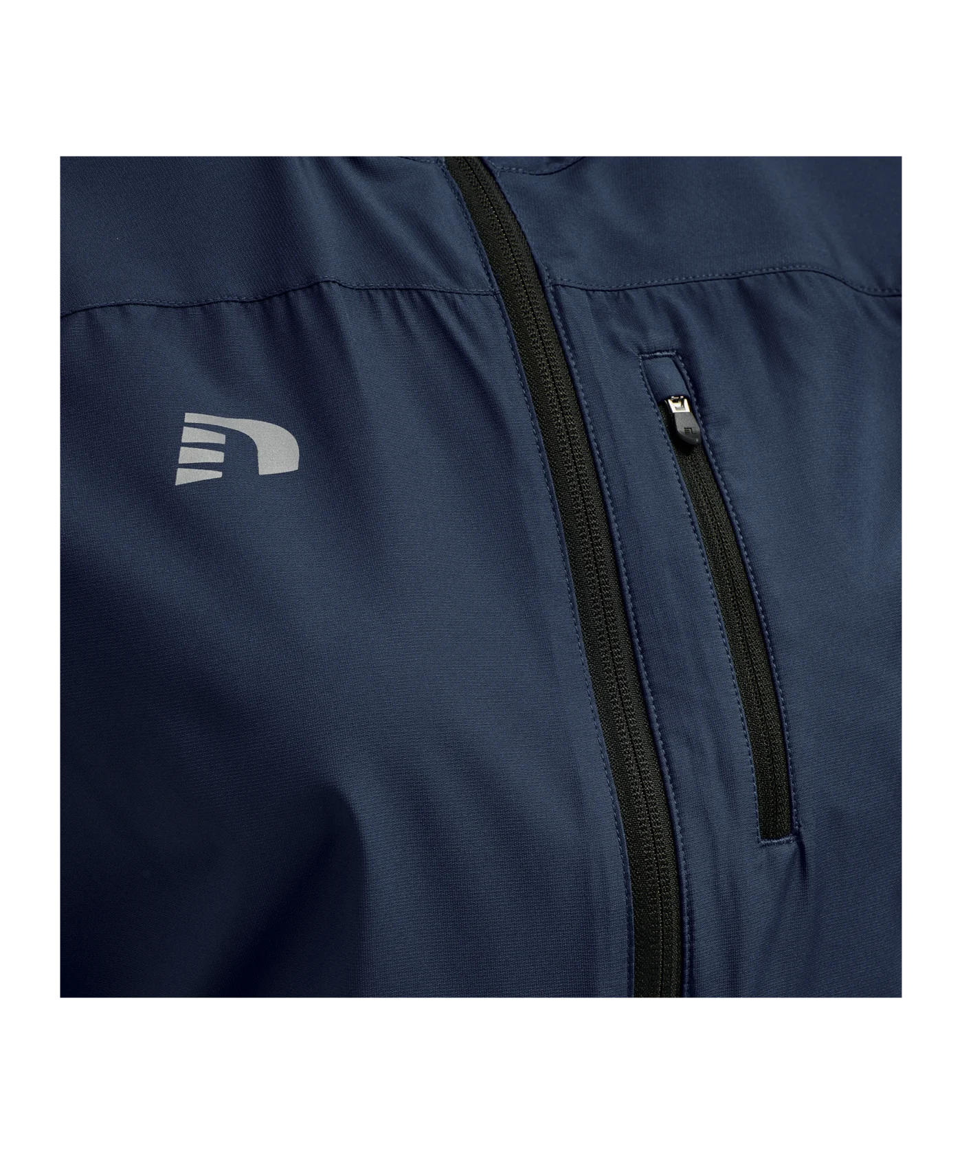 Newline Core Jacke Running Damen Blau F1009