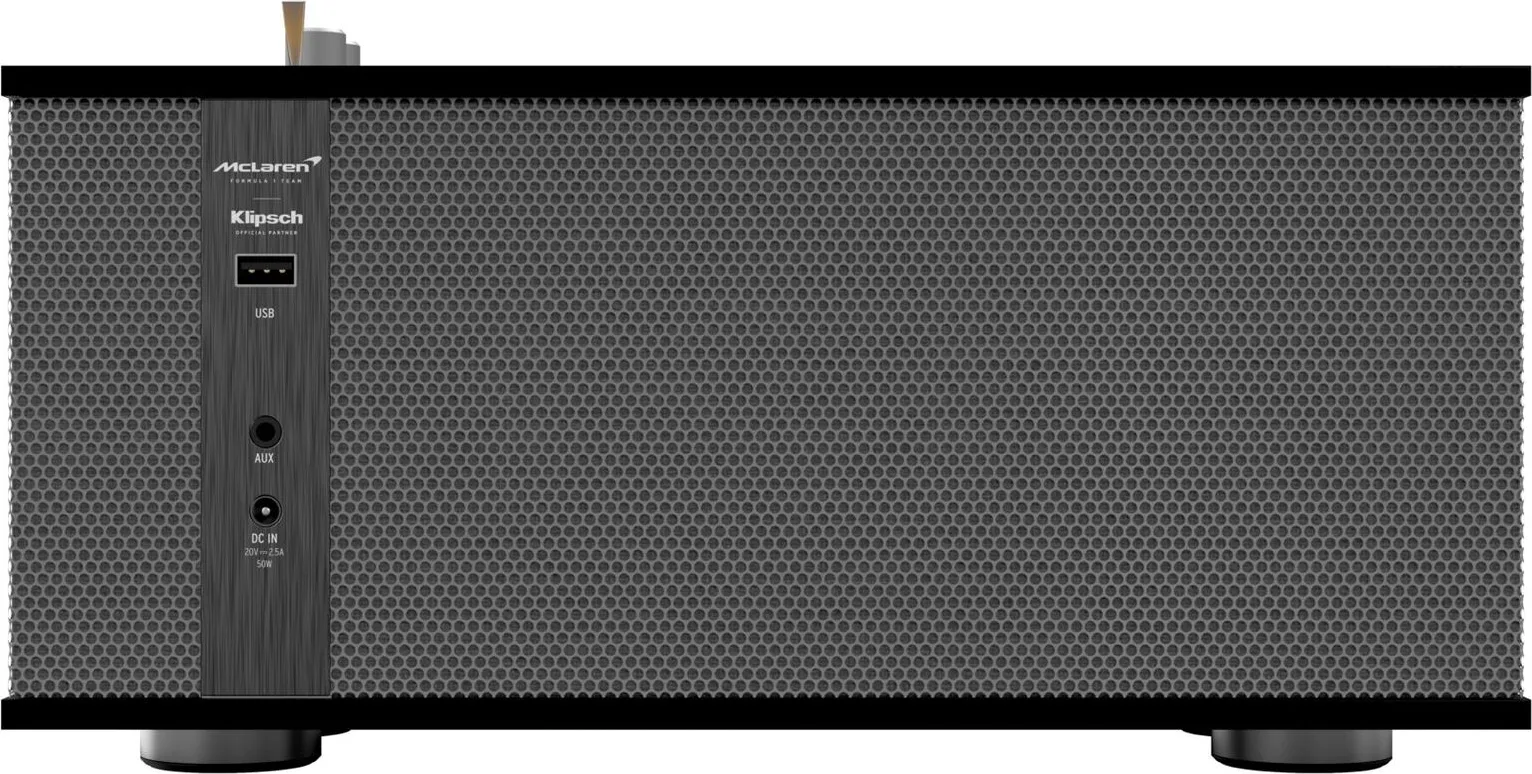 Klipsch The One II McLaren Legends Enceintes connectées