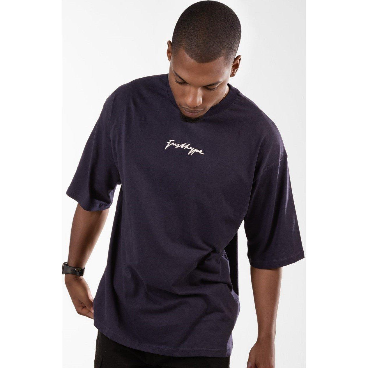 Hype Oversizd TShirt Sn99