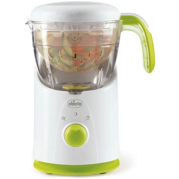 Chicco Coze Papa Easy Meal