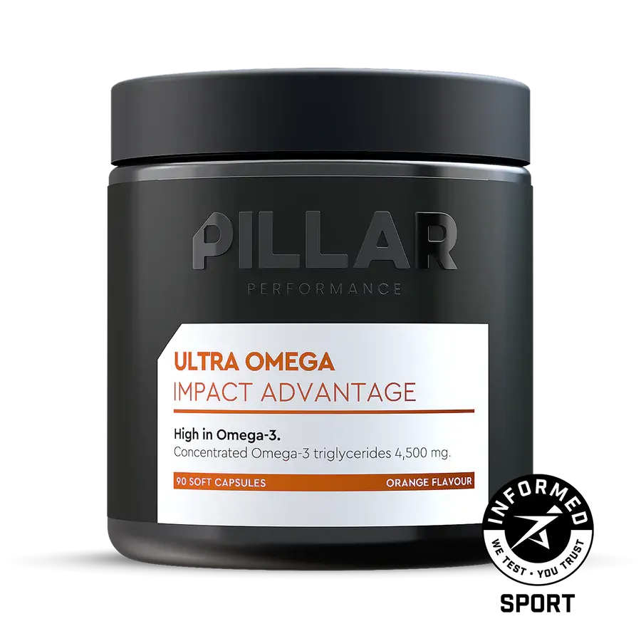 Pillar Ultra Omega