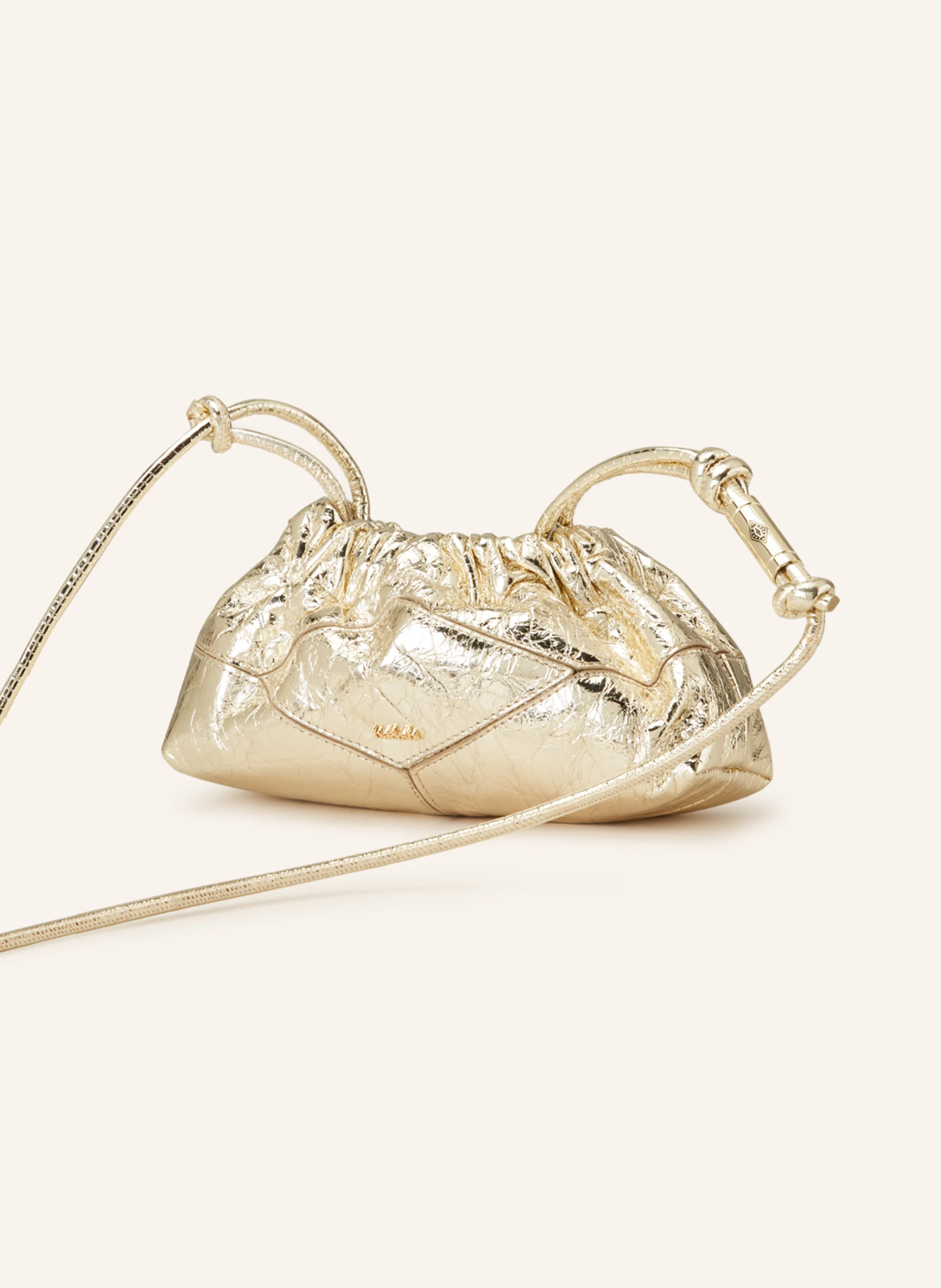 ba&sh Schultertasche JUNE