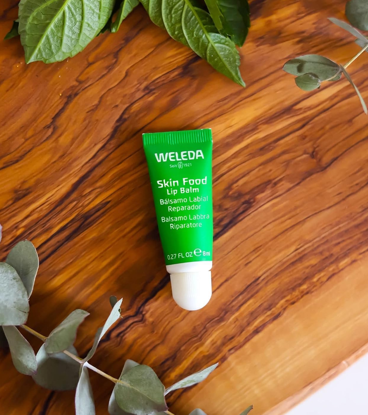 Weleda - Bálsamo de reparação intensivo Skin Food
