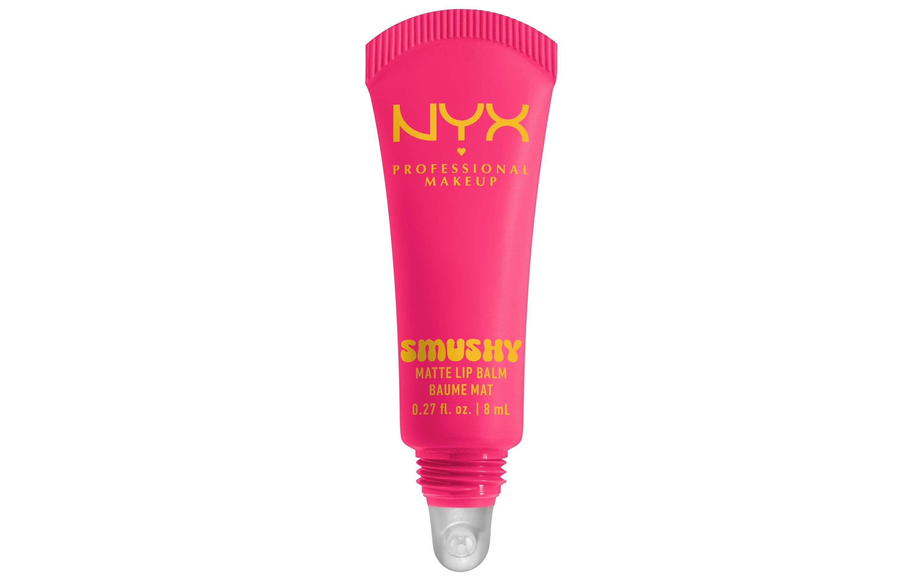 Smushy Matte Lip Balm 03 Sweet SmackVegane Lippenpflege für samtweiche, matte Lippen