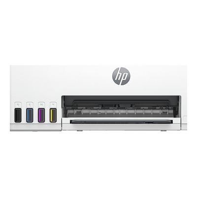 HP Smart Tank 5105 All-in-One - Imprimante multifonction jet d'encre couleur - A4 - USB 2.0, Wi-Fi(n)