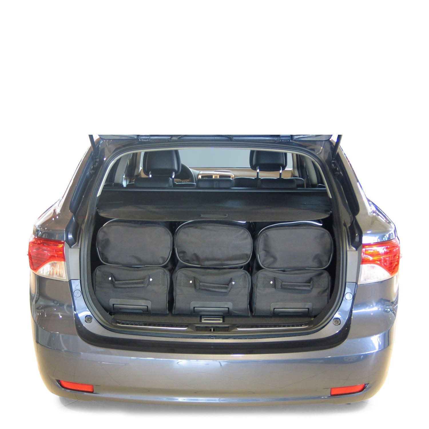 Car-Bags Toyota Avensis III 2008-2015 wagon