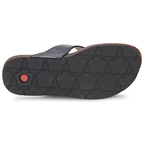 Kickers - DITIK - Noir