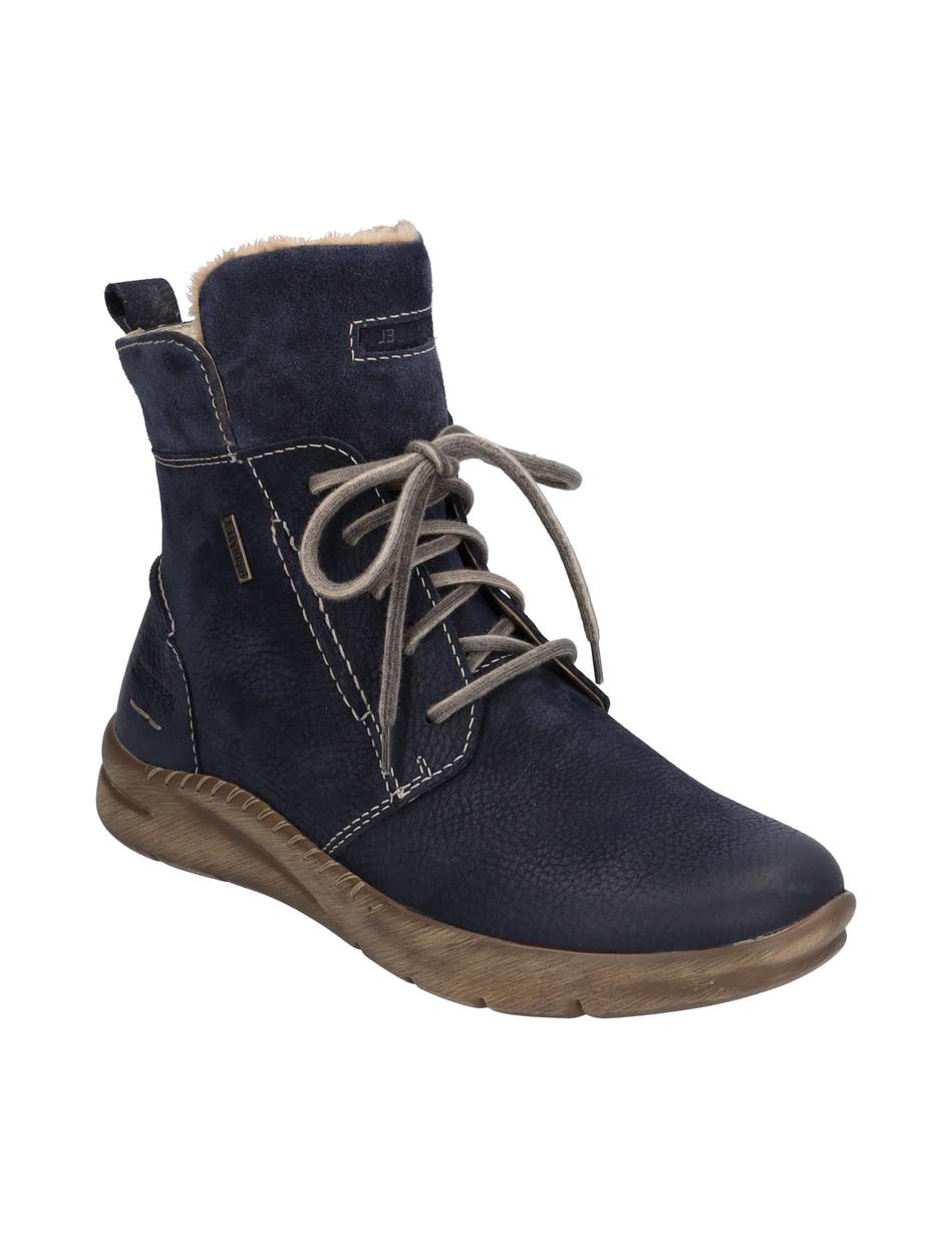 Stiefel Conny 53, ocean