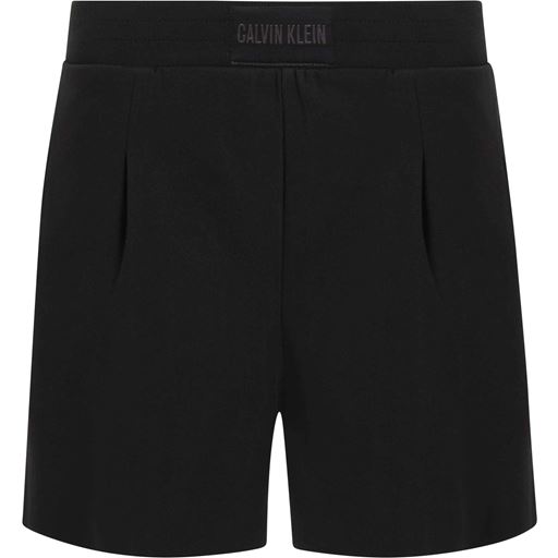 Calvin Klein Pyjamasshorts, Black, M