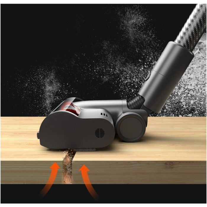 Dreame Akkusauger mit Stiel T30