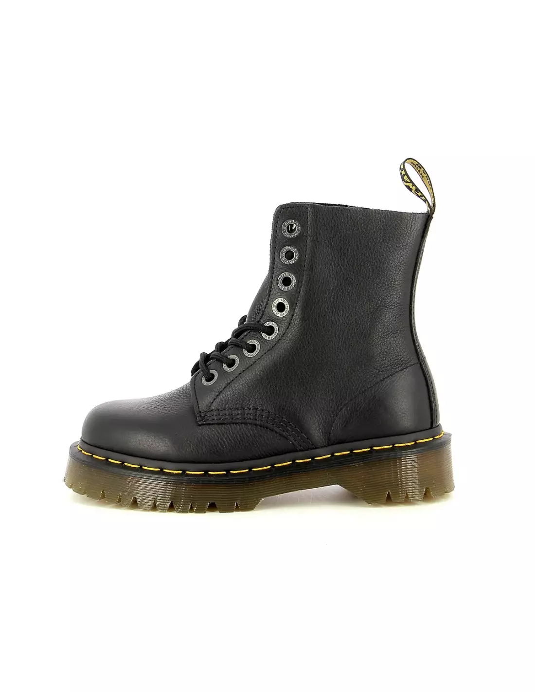 DR MARTENS 1460 PASCAL BEX - Boots & bottines Blackpisa