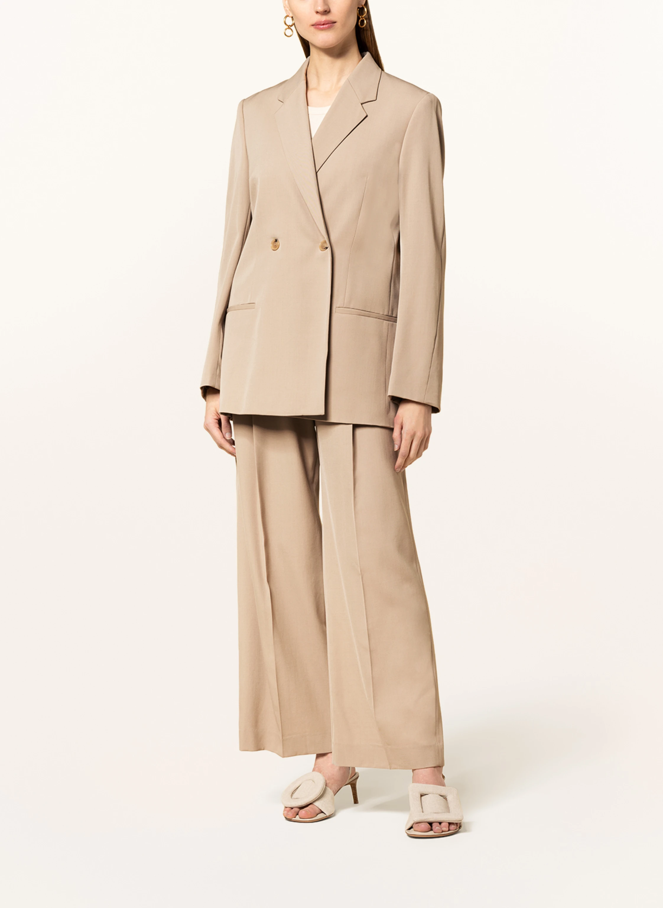 TOTEME Longblazer