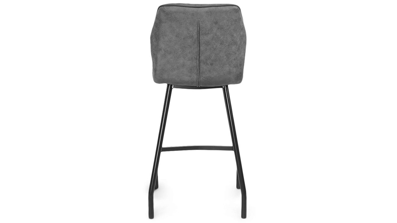 Barkruk - steel Codi B43 x D49 x H95 cm