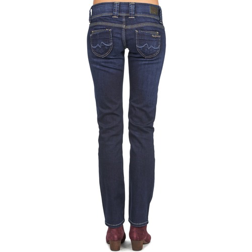Pepe jeans - VENUS - Bleu h06
