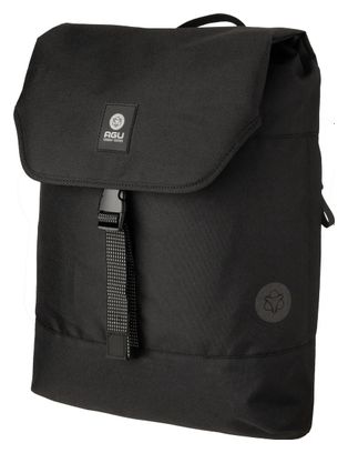 Sacoche de Porte-Bagage Agu DWR Urban 17L Noir