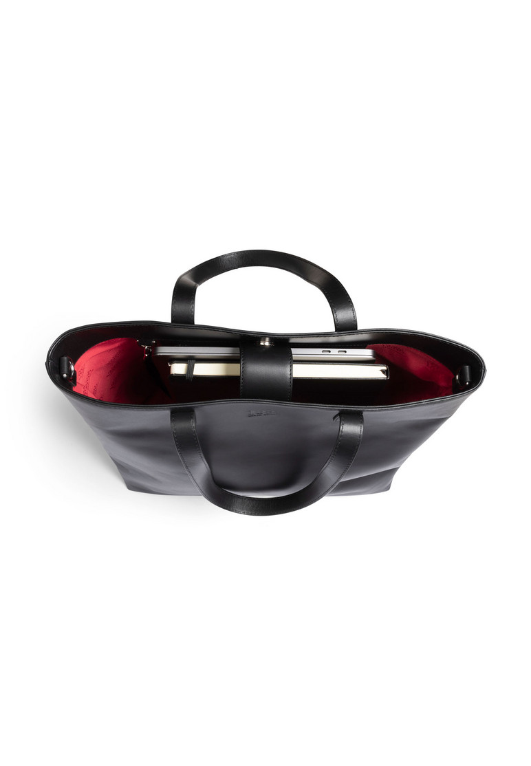 SHOPPER BAG Schwarz