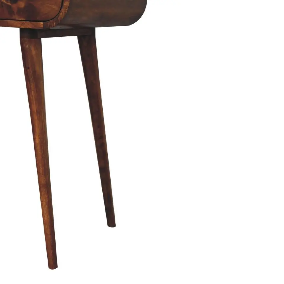 Artisan Furniture Kastanje Sidetable