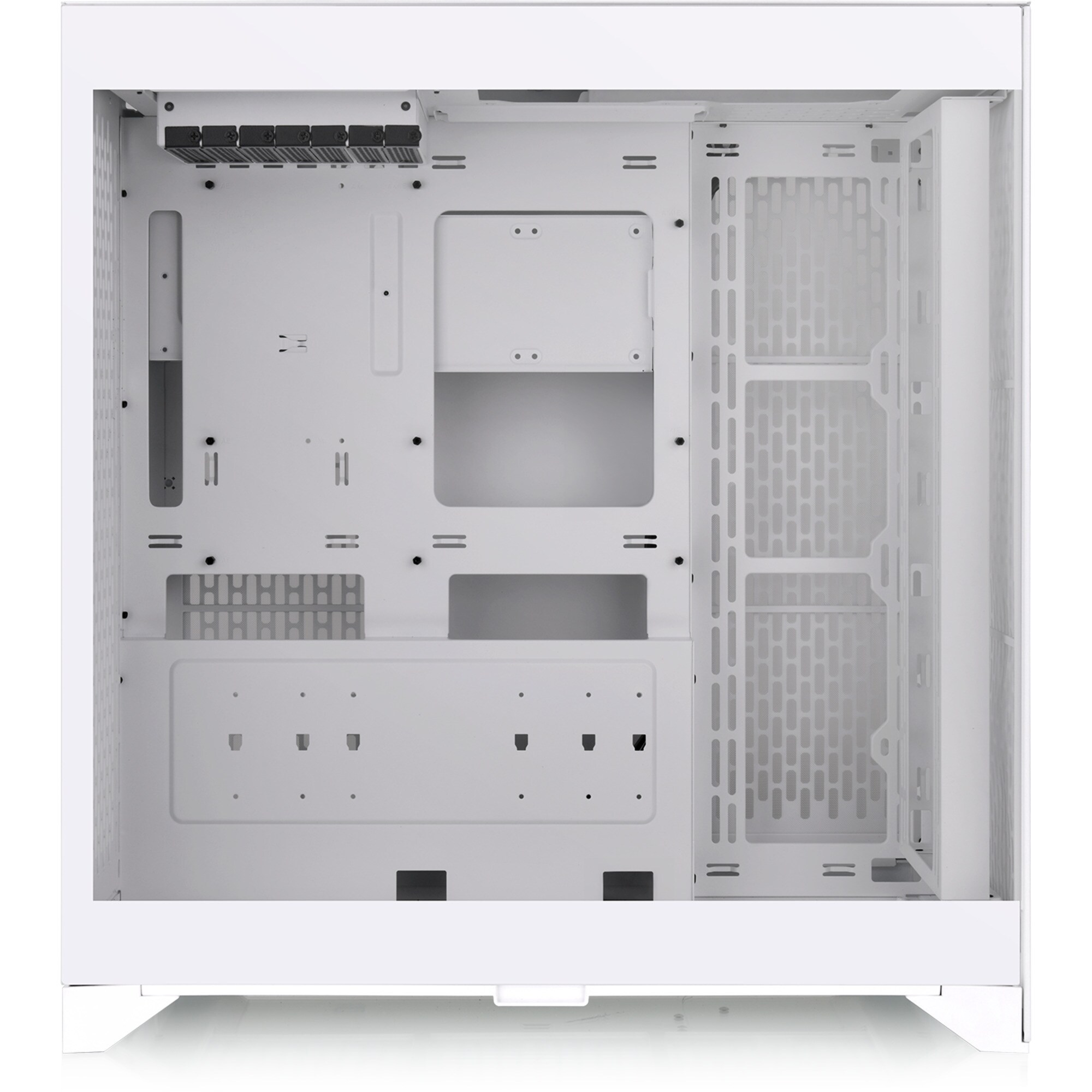 Thermaltake Tower-Gehäuse CTE E600 MX