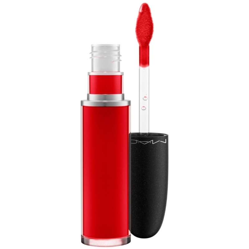 MAC Retro Matte Liquid Lipcolour 5 ml - 105 Feels So Grand