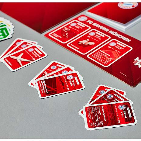 Superclub udvidelsespakke - Manager Kit Bayern München
