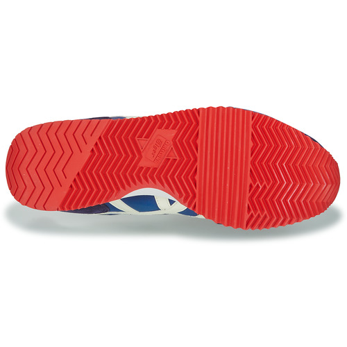 Onitsuka Tiger - NEW YORK - Marine / Rouge