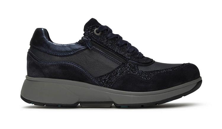 Xsensible 30204.2 Lima Blauw Navy