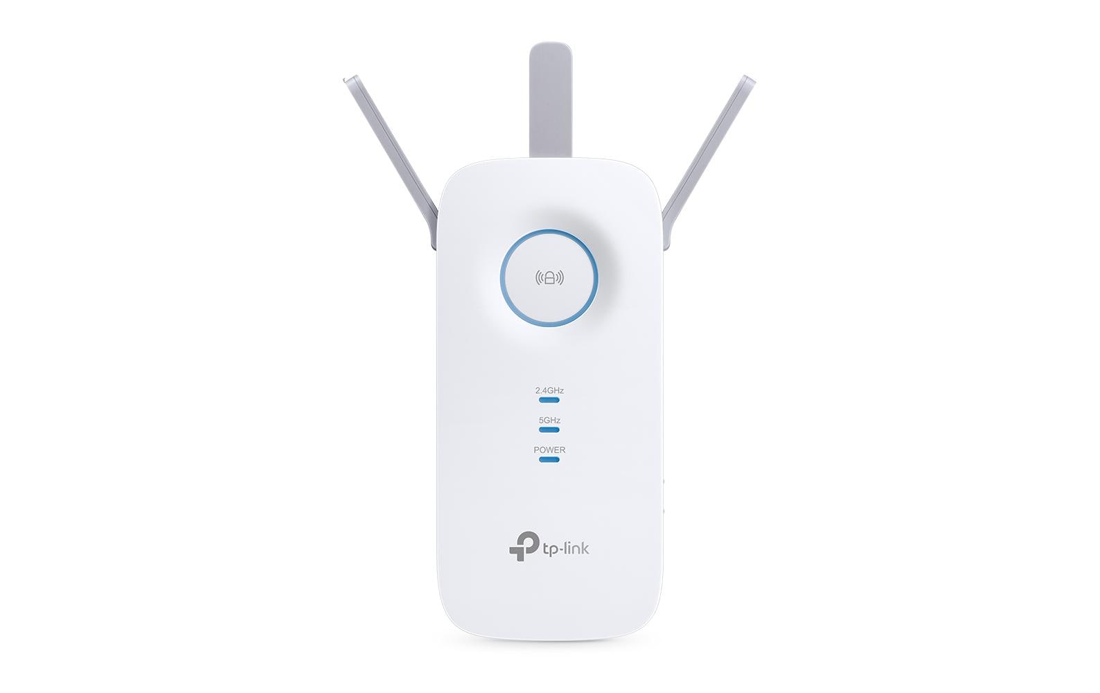 WLAN-Mesh-Repeater RE550TP-Link RE550 AC1900 WLAN-Repeater
