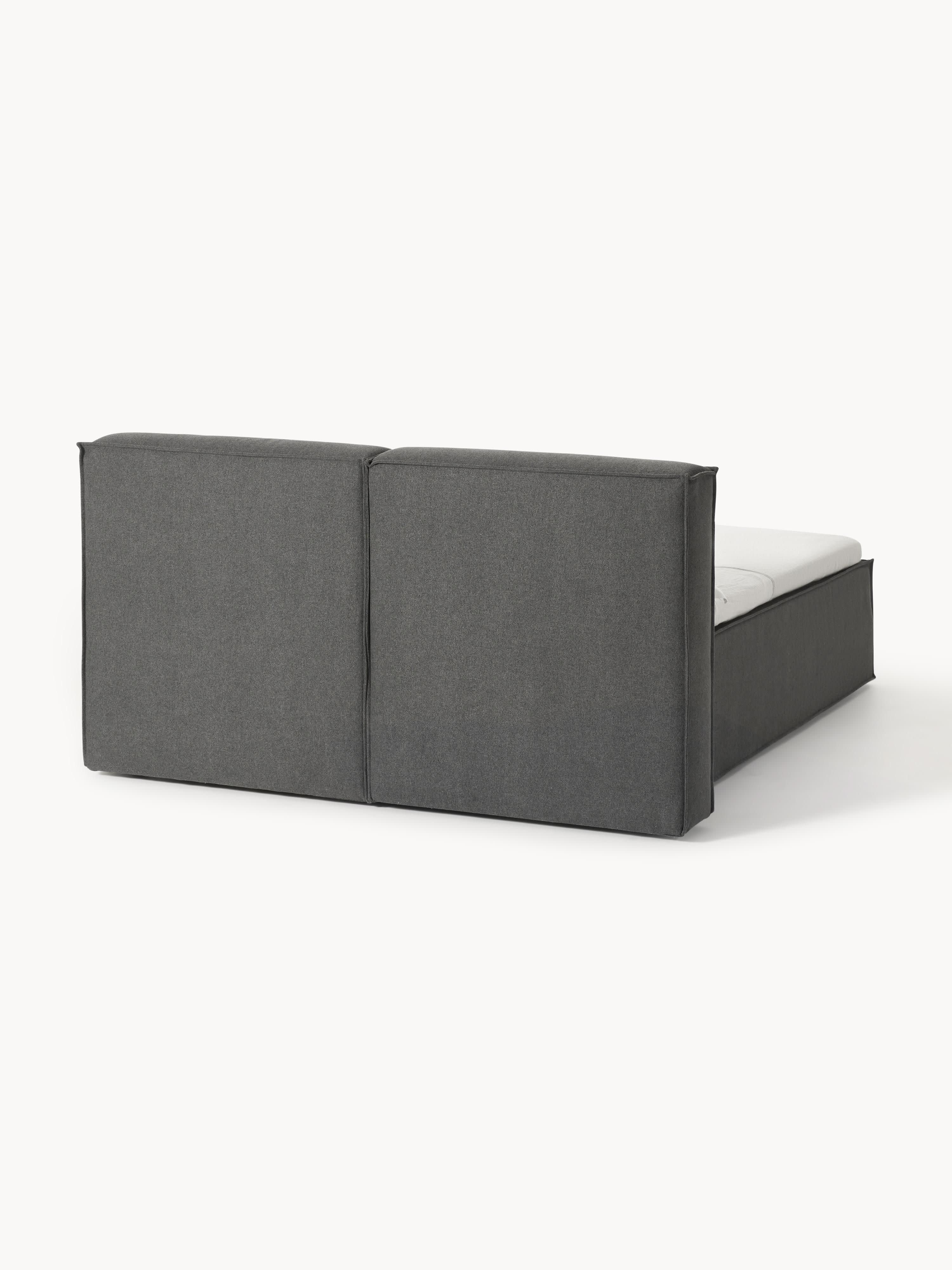 Boxspring bed Lennon