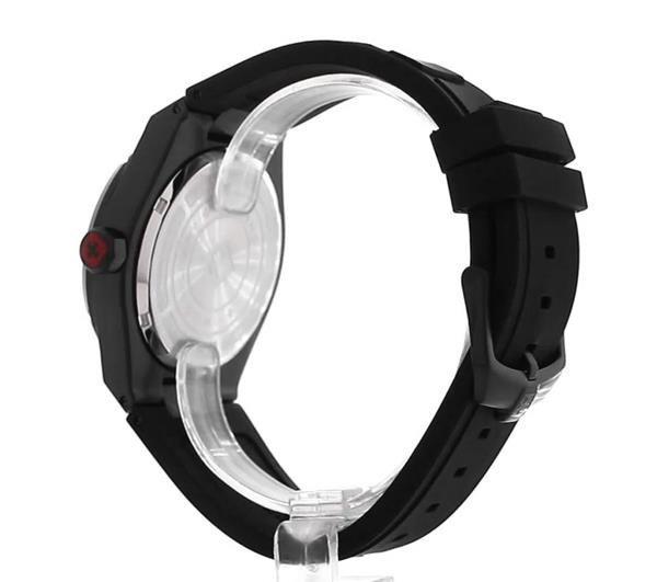 Swiss Military Hanowa Sonoran Stainless Steel Sports Analogue Quartz Watch