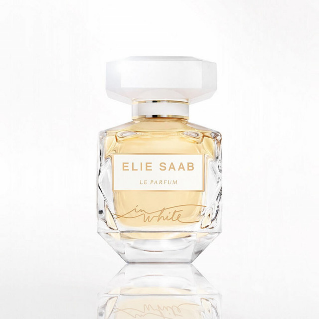 Le Parfum In White ELIE SAAB