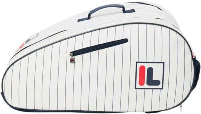 FilaThe Premium Padel Bag - weiß