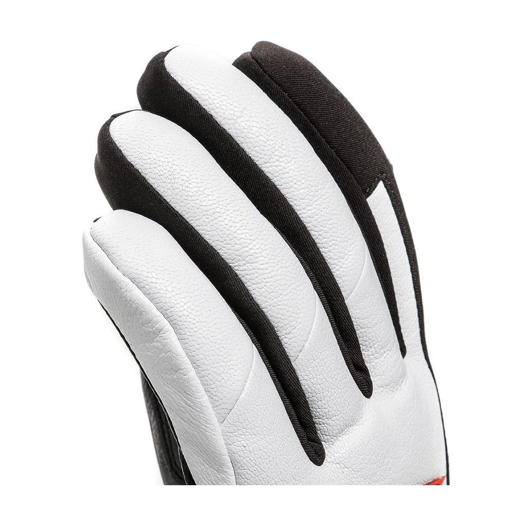 Dainese HP GLOVES SPORT - Gants de ski white/black