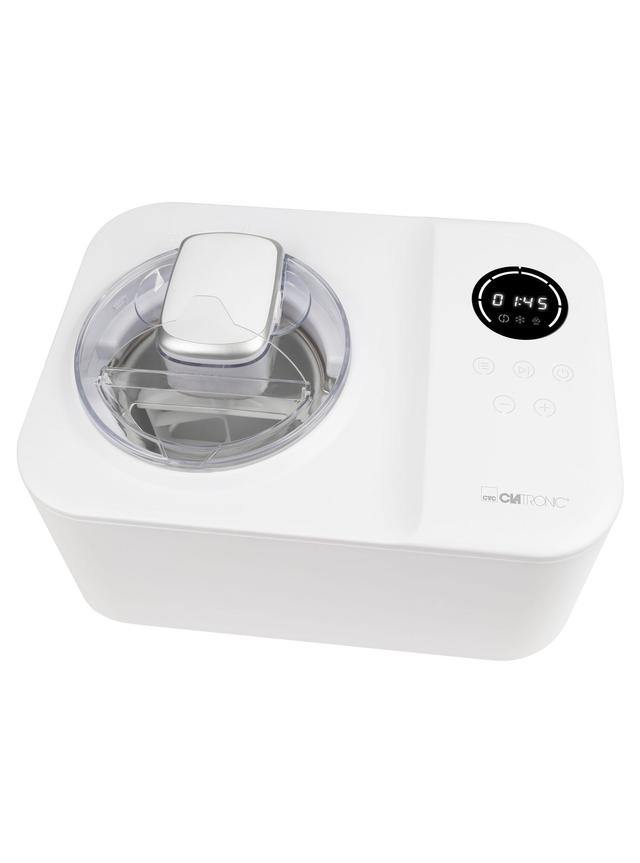 Eismaschine (B-Ware)