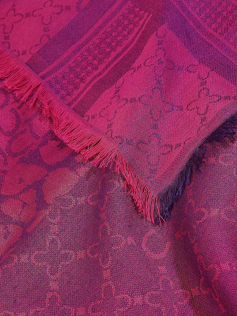 CODELLO Tuch pink