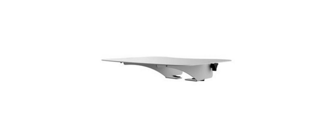 Tablar ACC-MSF-W für SR560-FLIP<br>Metall-Tablar für SR560-FLIP