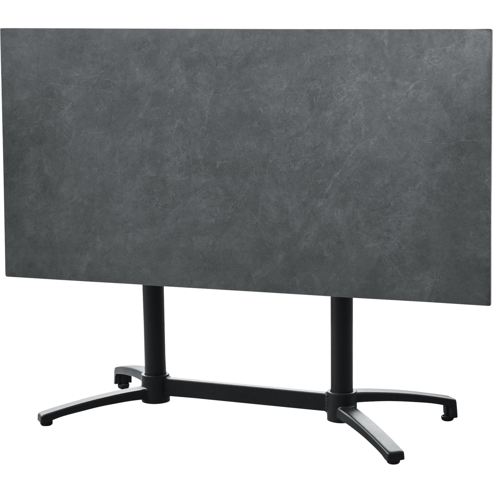 Bistrotisch Inca 140 cm klappbar
