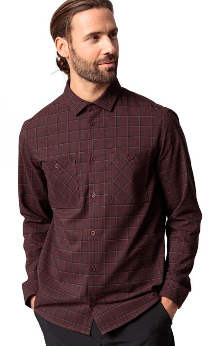 Jerpen LS Shirt Men skjorte
