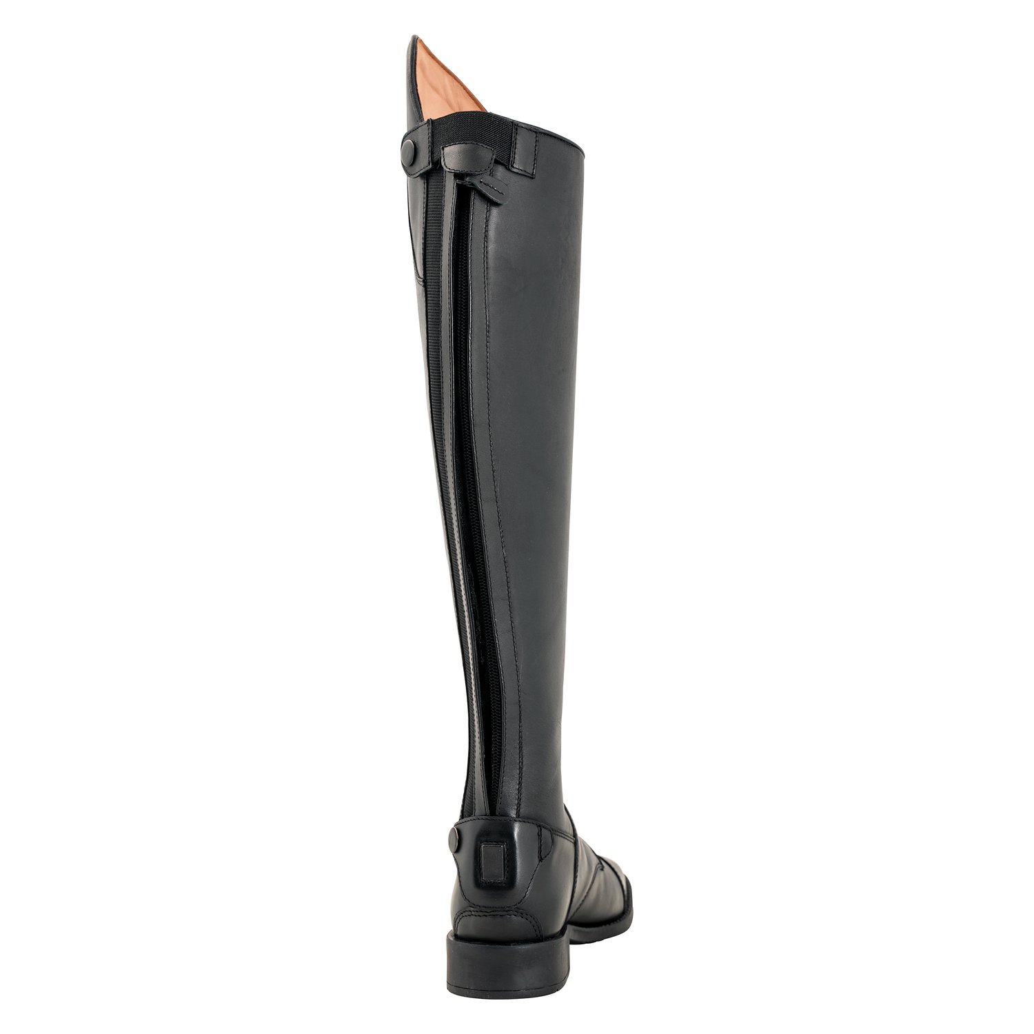 Loesdau Reitstiefel Campinas  - schwarz