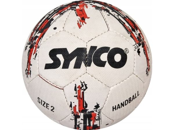 Sportech Piłka ręczna 2 SYNCO