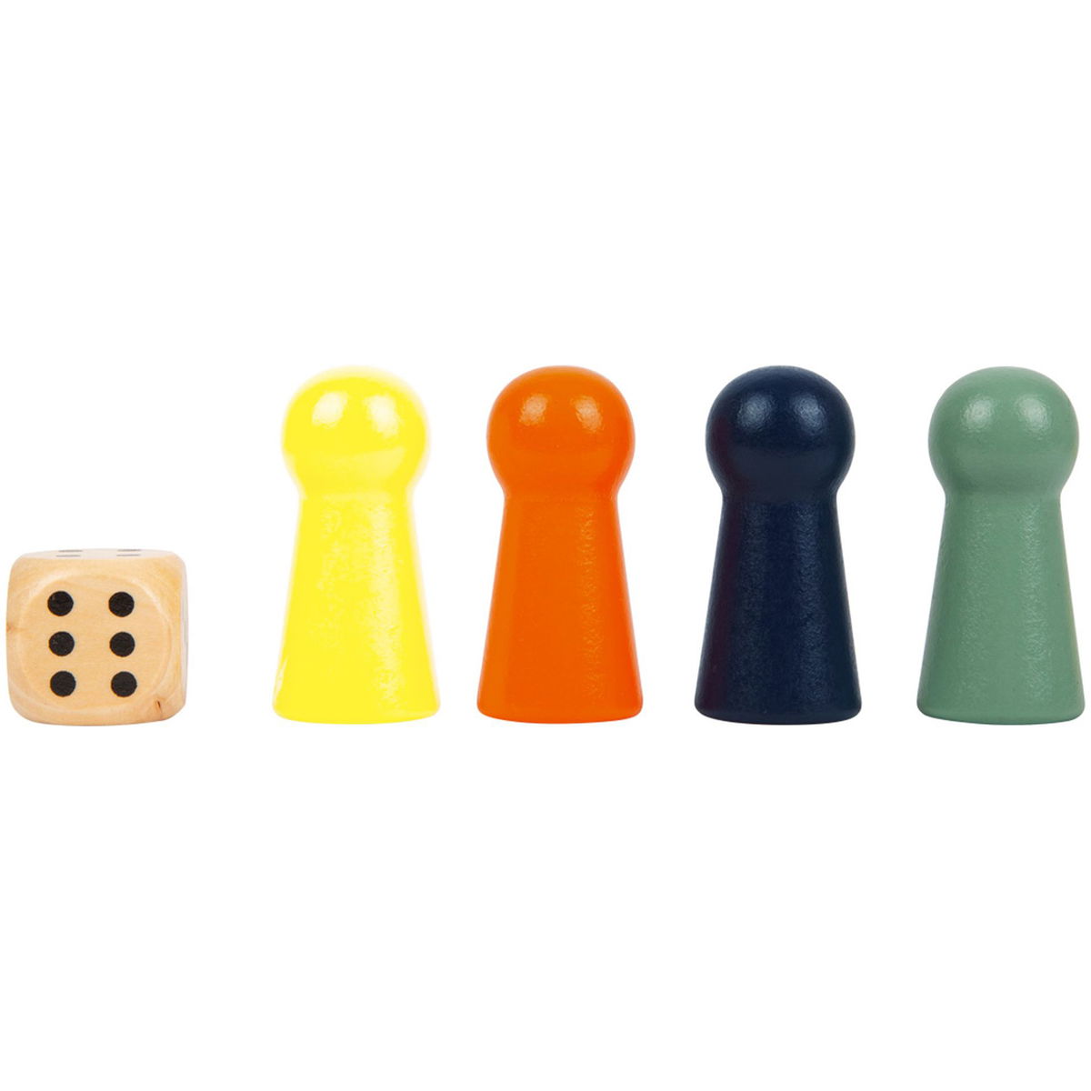 small footsmall foot   Ludo XL