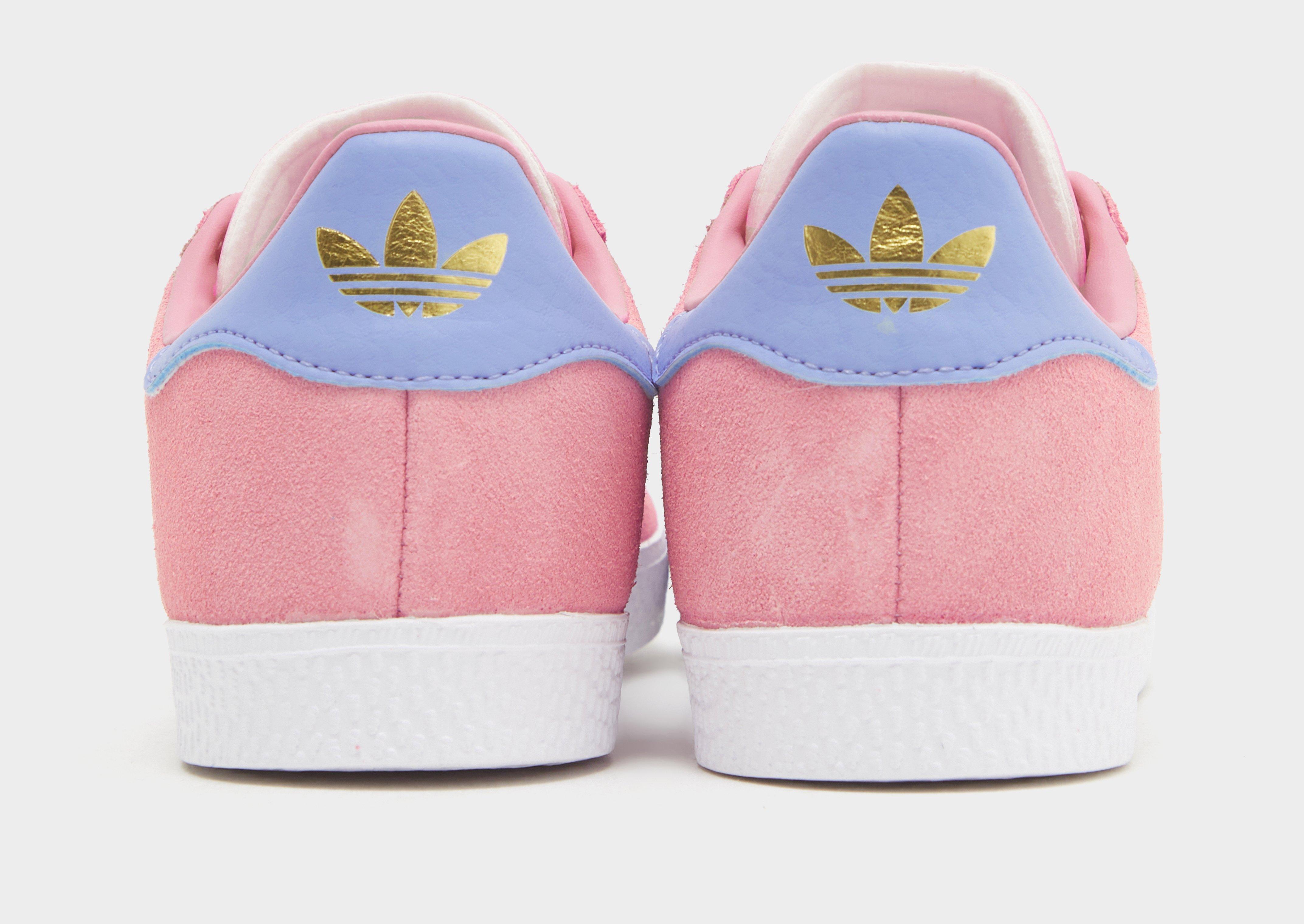 adidas Originals Gazelle II Junior