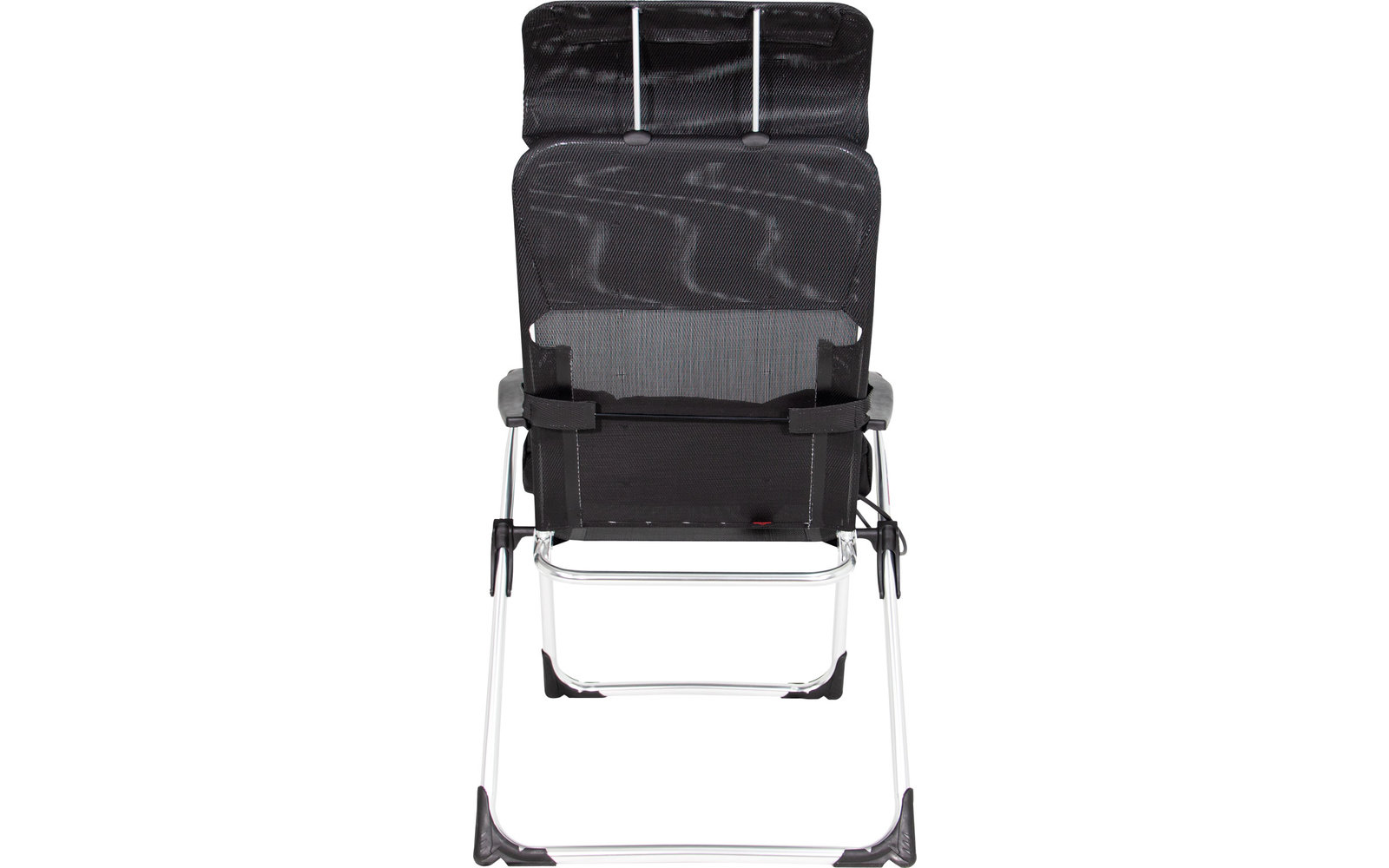 Crespo Set Stuhl mit Lumbar Kissen