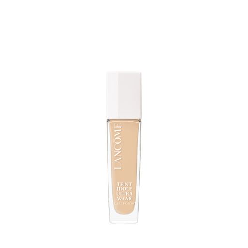 Lancôme Teint Idôle Ultra Wear Care & Glow Foundation, 125W