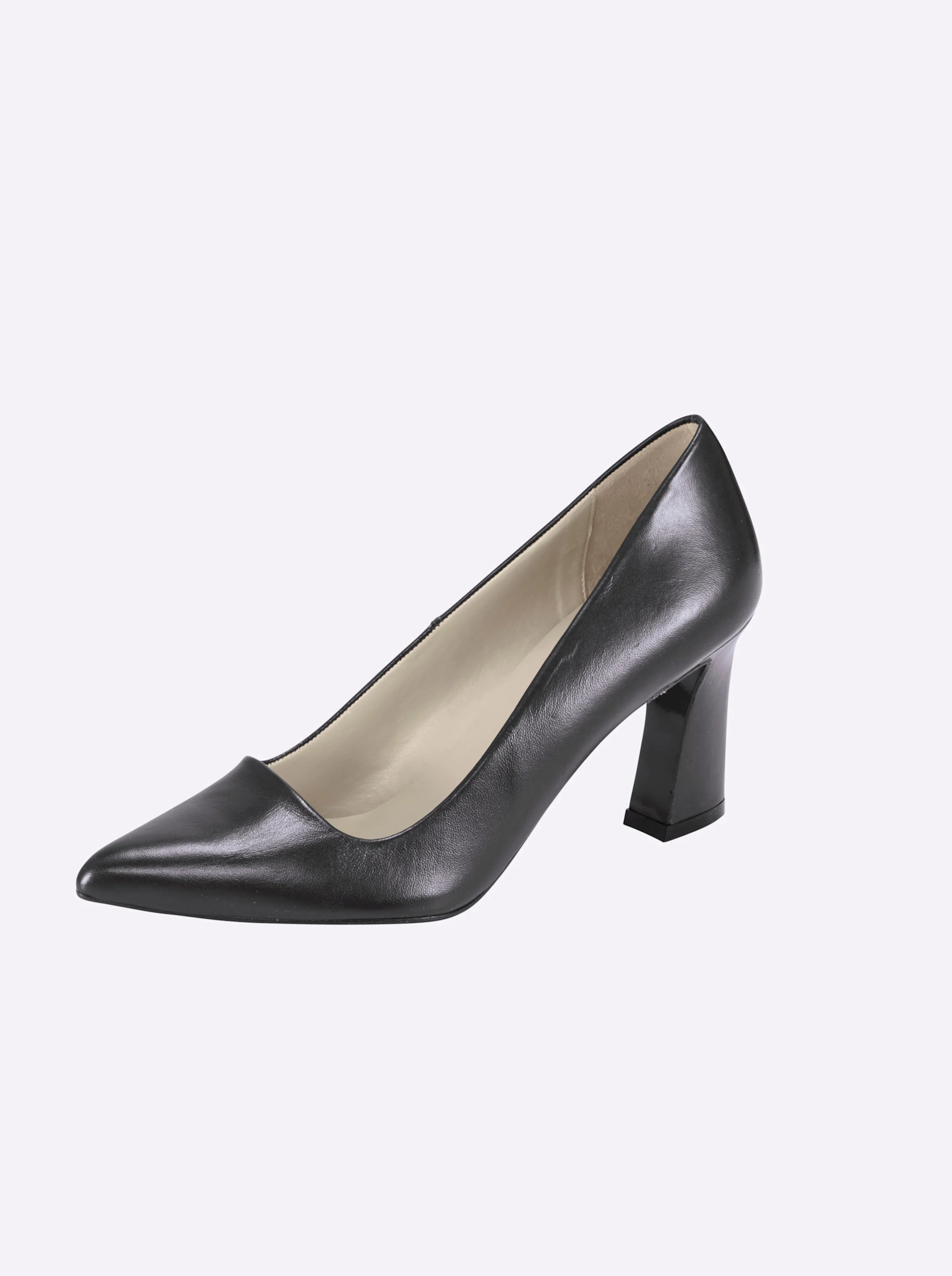 heine Pumps in marine