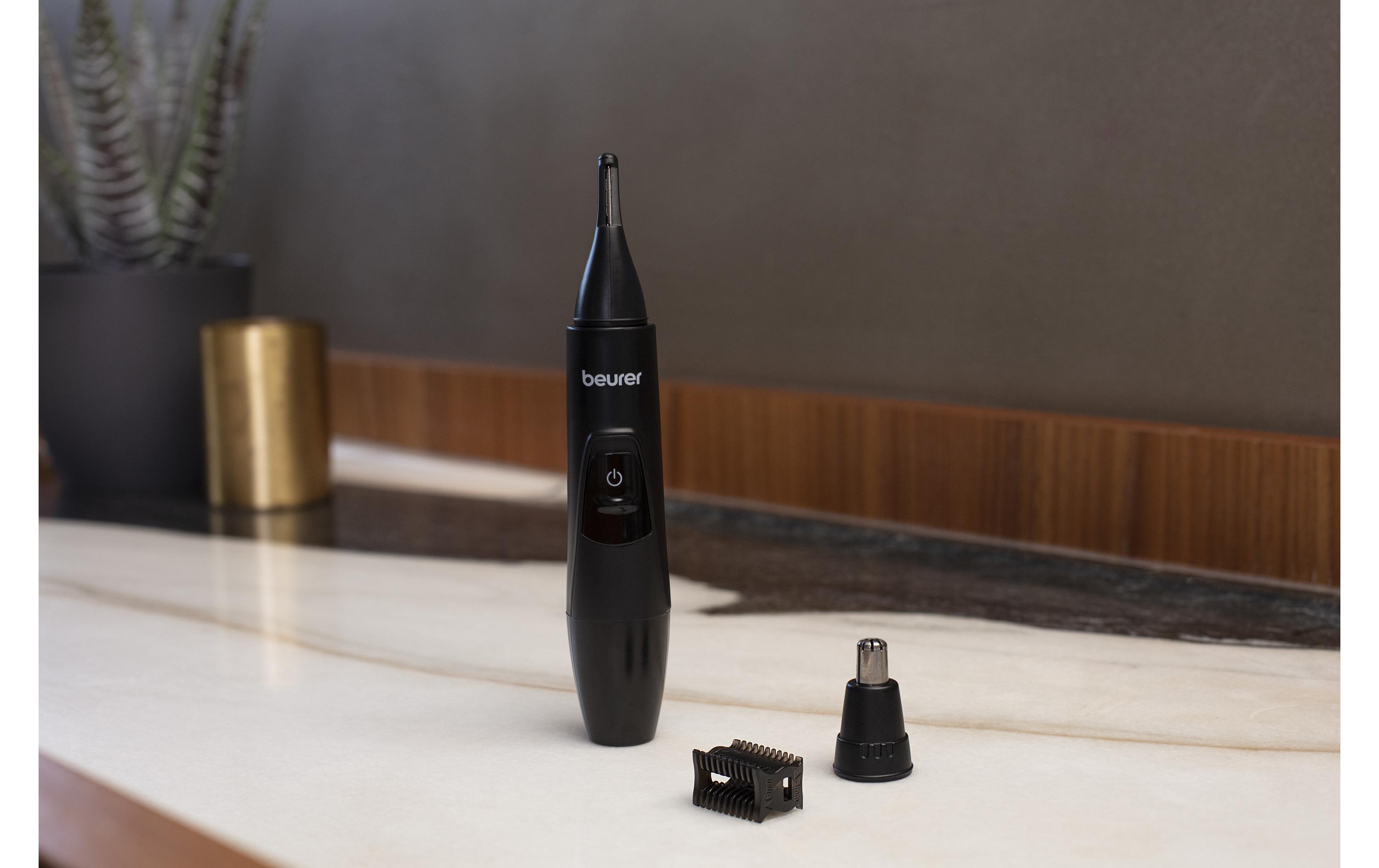Präzisionstrimmer MN2XDetail Trimmer