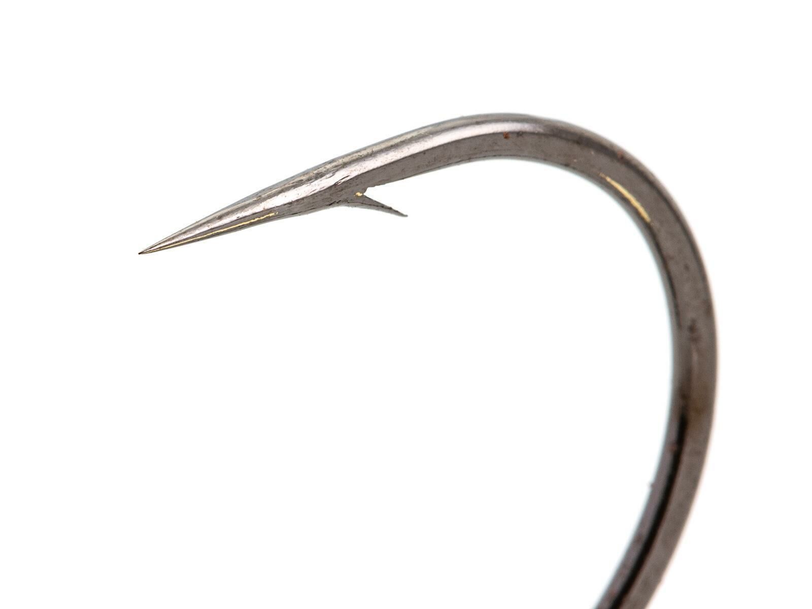 Makisasu Blade Gold Worm230G - Size 2 (1.8g)(DECOY)