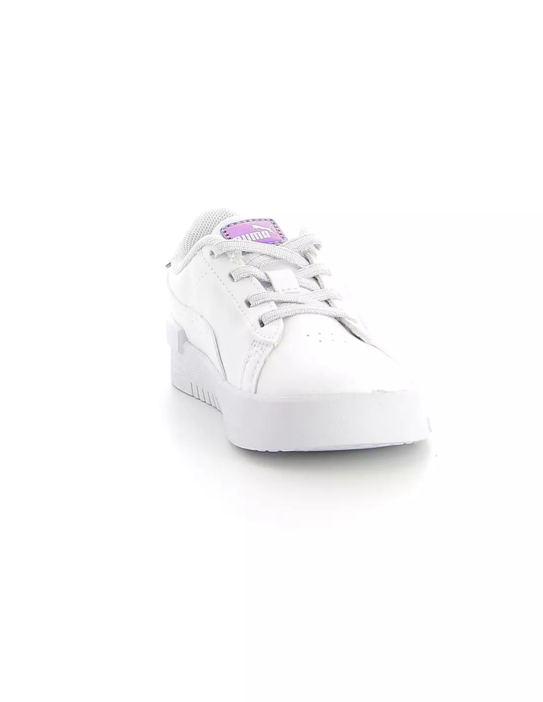 PUMA JADA BIOLUMINESCENCE AC - Baskets Whitesilver