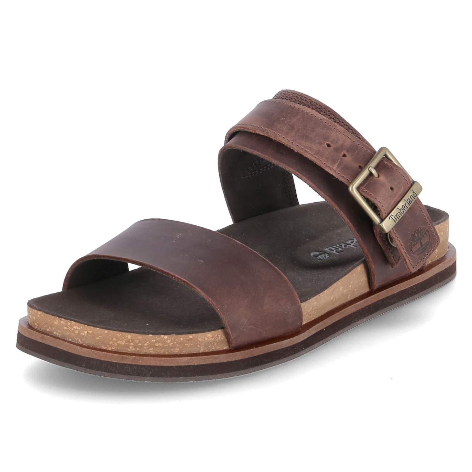 Timberland Pantoletten AMALFI VIBES 2 - soil