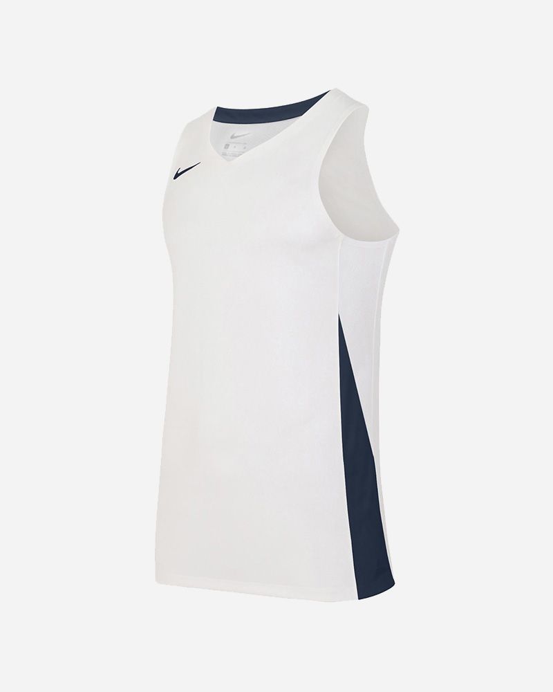 Maillot de basket Nike Team pour homme